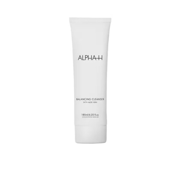 Alpha-H Balancing Cleanser - Picture 1 of 2